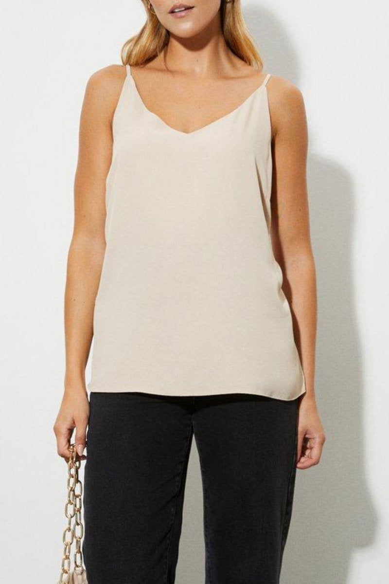 DP Ladies Stone Cami Top
