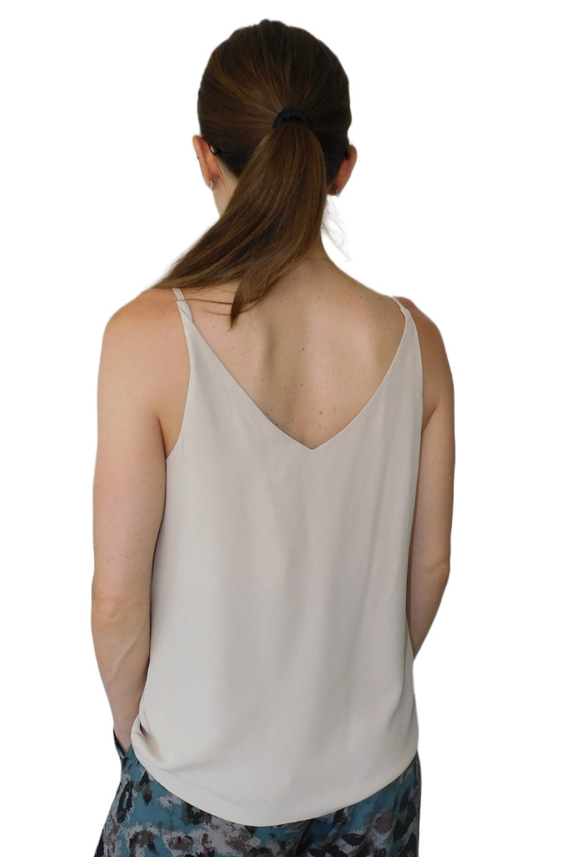 DP Ladies Stone Cami Top
