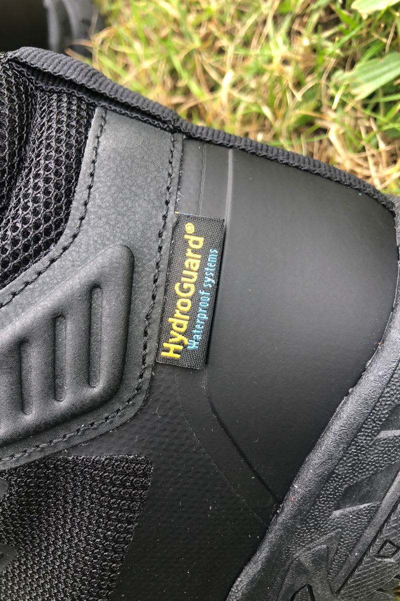 Ladies Hydroguard Boots Black