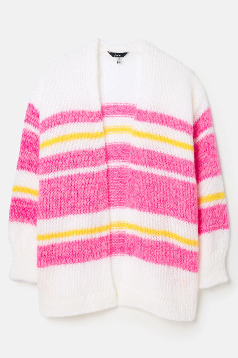 Joules June Slouchy Cardigan