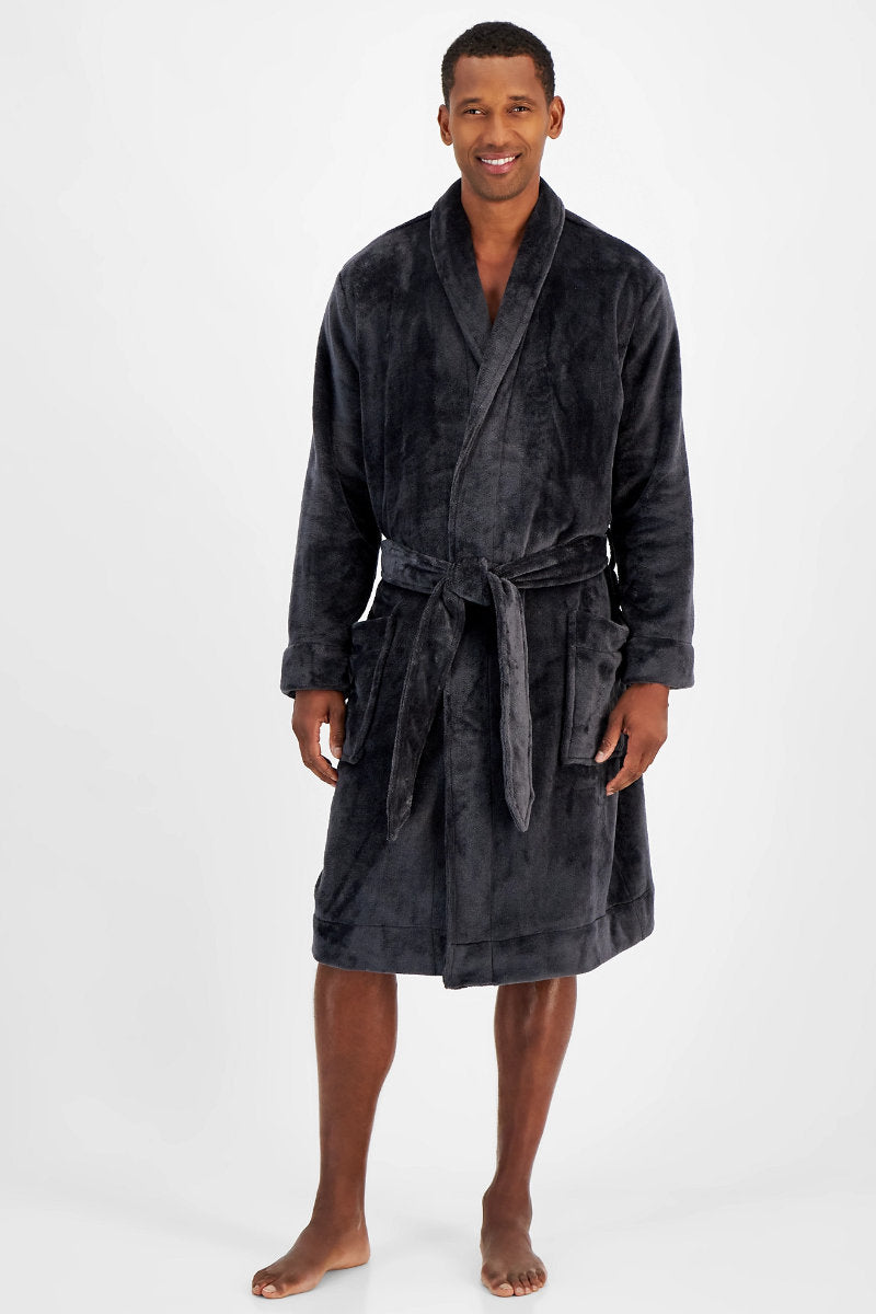 Macys boys robe sale