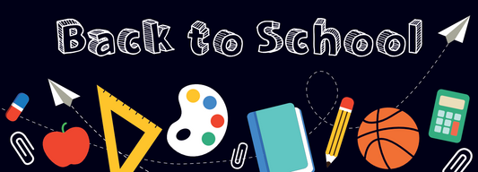 Back to School: Our Essential Guide!