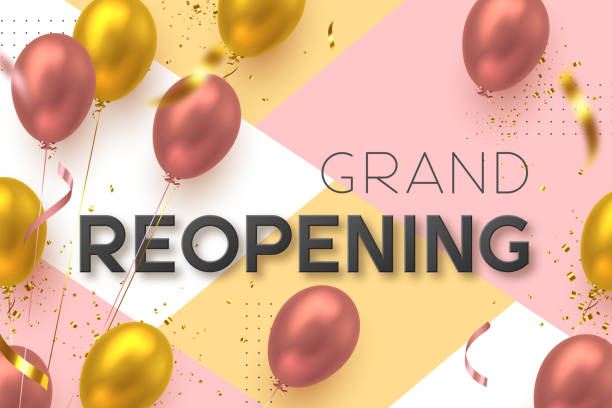 Huyton Store: The Grand Reopening!