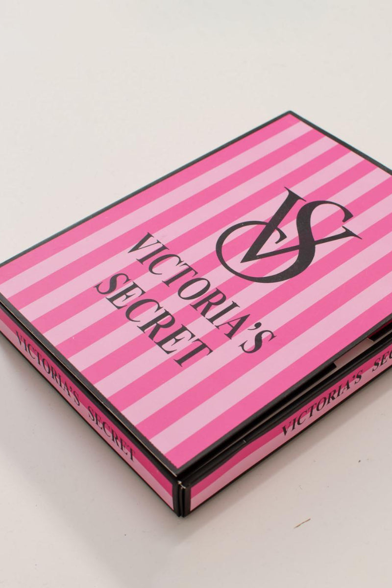 Ex Victoria's Secret 7 Pack Briefs