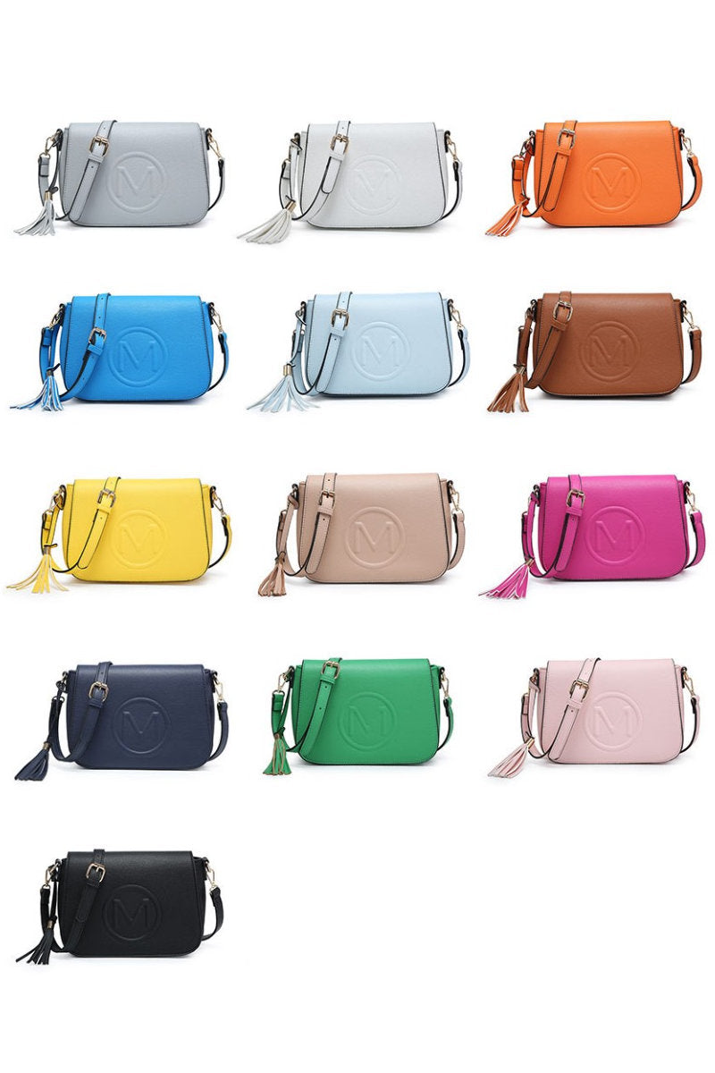 Crossover shop handbags uk