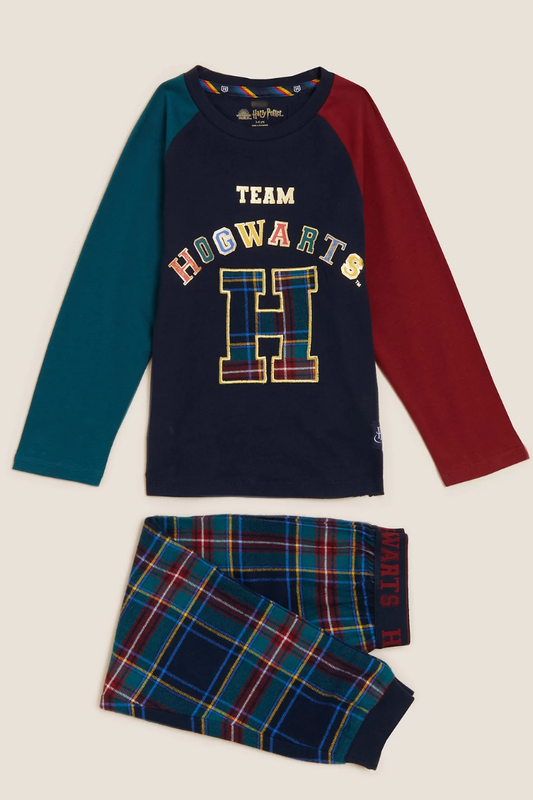 Famous Store Harry Potter™ Team Hogwarts Pyjamas